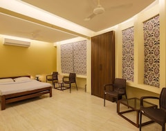 Khách sạn Hotel Darshan (Kolhapur, Ấn Độ)