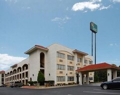 Hotel Quality Inn & Suites Morrow Atlanta South (Morou, Sjedinjene Američke Države)