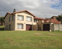 Toàn bộ căn nhà/căn hộ Sonnestrale (Margate, Nam Phi)