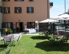 Hotel Residence Stella Alpina (Aprica, Italia)