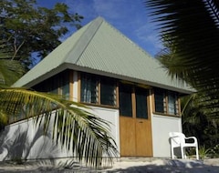 Hotel Bounty Island (Lautoka, Fidži)