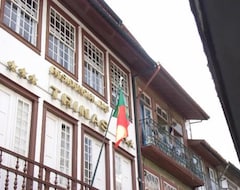 Nhà trọ Residencial das Trinas (Guimarães, Bồ Đào Nha)