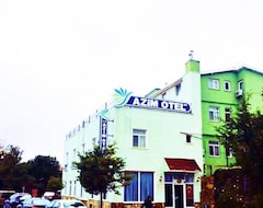 Hotel Azim (Karadeniz Ereğli, Tyrkiet)