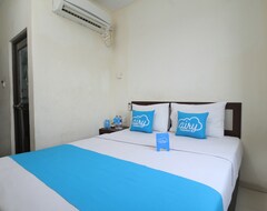 Hotel Airy Batu Aji Brigjen Katamso Ruko Taman Carina Batam (Nongsa, Indonesien)