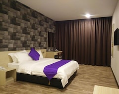 Hotel Kidurong Inn (Bintulu, Malaysia)