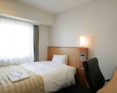 Khách sạn Hotel Fine Days (Ina, Nhật Bản)