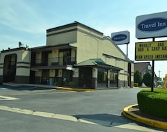 Otel Travel Inn (Elsinboro, ABD)