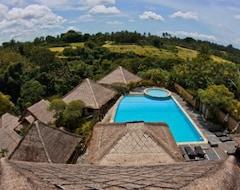 Hotel Bali Masari Villas And Spa (Gianyar, Indonesia)