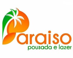 Cijela kuća/apartman Paraiso Pousada E Lazer (João Câmara, Brazil)