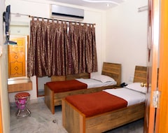 Hotelli Harry Inn (Kalkutta, Intia)