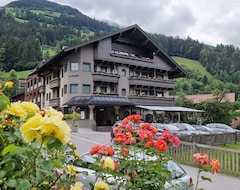 Natur- und Aktivhotel der Neuwirt (Mayrhofen, Austrija)