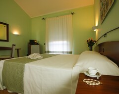 Sardegna Termale Hotel & Spa (Sardara, Italy)