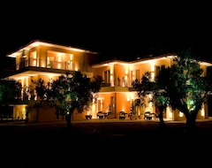 Hotel Agroktima Elia (Nafplio, Grecia)