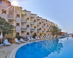 Khách sạn Club Hotel Gültur (Edremit, Thổ Nhĩ Kỳ)