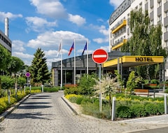 فندق Wellness Hotel Step (براغ, جمهورية التشيك)