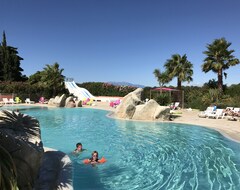 Hotel Le Méditerranée (Argelès-sur-Mer, France)