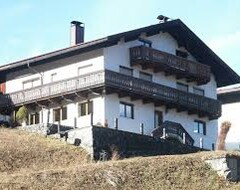 Toàn bộ căn nhà/căn hộ Haus Wötzinger (Berwang, Áo)