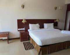 Khách sạn Isamilo Lodge & Spa (Mwanza, Tanzania)