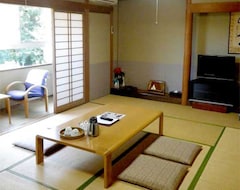 Oda ve Kahvaltı Kokumin Shukusha Noto Yanagidaso (Noto, Japonya)