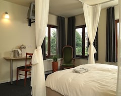 Hotel Au Prince Royal (Leopoldsburg, Belgium)