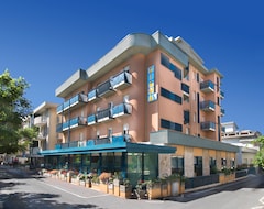 Khách sạn HGS Hotel Diana (Bellaria-Igea Marina, Ý)