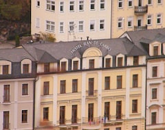 Hotel Jean De Carro (Karlove Vari, Češka Republika)