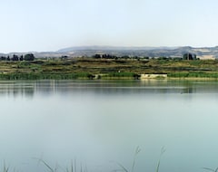 Kampiranje Camping Bolaso (Ejea de los Caballeros, Španjolska)