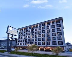Khách sạn Bayberd Hotel (Bayburt, Thổ Nhĩ Kỳ)