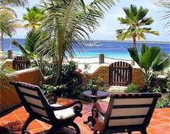 Hotel Harbour Village Beach Club (Kralendijk, BES Islands)