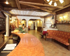 Khách sạn Hotel Negritella (Andalo, Ý)