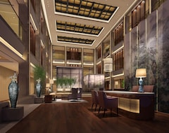 Guangzhou Estandon Hotel (Guangzhou, Kina)