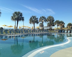 Khách sạn Dayton House Resort Best Western Signature Collection (Myrtle Beach, Hoa Kỳ)