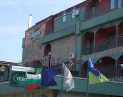 Hotel Kokiche (Sunny Beach, Bulgaria)