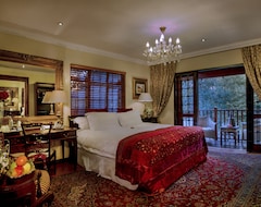Hotel The Oasis (Sandton, South Africa)