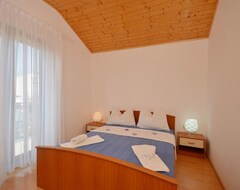 Tüm Ev/Apart Daire Apartments Ivica (Vodice, Hırvatistan)