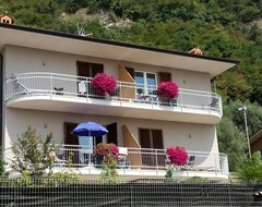 Hele huset/lejligheden Piccolo Paradiso (Sarnico, Italien)