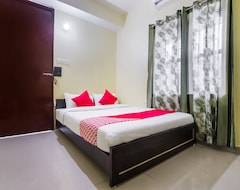 OYO 26664 Hotel Kumar Inn (Patna, Hindistan)