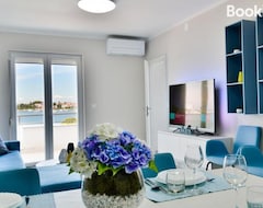 Cijela kuća/apartman Bluemarine Apartment (Umag, Hrvatska)