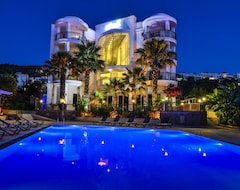 Hôtel Vita Bella Resort & Spa (Bodrum, Turquie)