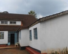 Otel Afrique Paradis (Nyeri, Kenya)