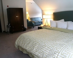 Hotel The Inn At Shattuck - St. Mary'S (Faribault, USA)