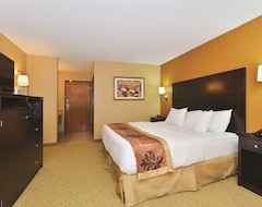 Hotel Baymont Inn And Suites Lafayette (Lafayette, USA)