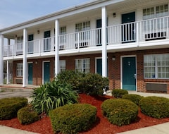 Hotel Deerfield Inn (Xenia, USA)