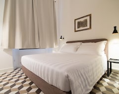 Hotel Al Foro Annonario (Senigallia, Italija)