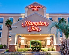 Khách sạn Hampton Inn Charleston North (North Charleston, Hoa Kỳ)