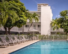 Resort/Odmaralište Park Royal Miami Beach (Miami Beach, Sjedinjene Američke Države)