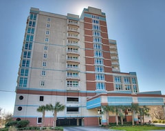 Hotelli Horizon At 77Th Avenue North By Palmetto Vacations (Myrtle Beach, Amerikan Yhdysvallat)