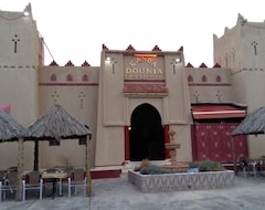 Hotel Kasba Dounia (Er Rachidia, Marruecos)
