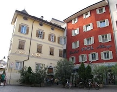 Hotel Figl (Bolzano, Italy)