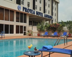 Otel Protea Asokoro (Abuja, Nijerya)